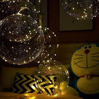 PartyBalloon | Reusable LED balloons