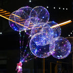 PartyBalloon | Reusable LED balloons