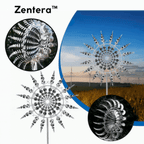Zentera - Handmade magic windmill