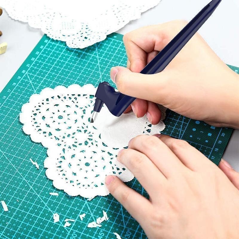 Crafter | 360 Degree - Cutting tool