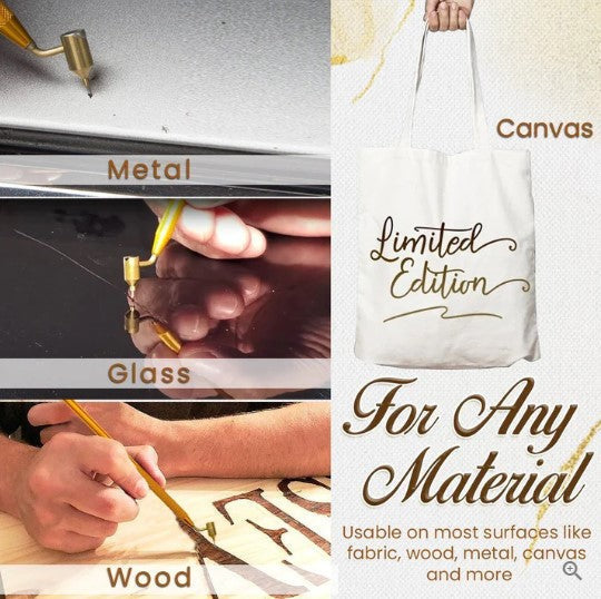 Fine-Tip Calligraphy Pen