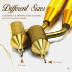 Fine-Tip Calligraphy Pen