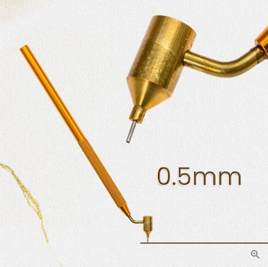 Fine-Tip Calligraphy Pen