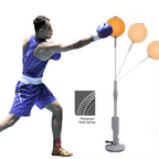Freestanding Reflex Punching Ball