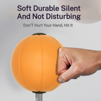 Freestanding Reflex Punching Ball