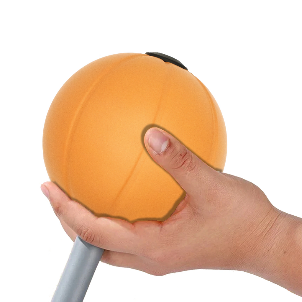 Freestanding Reflex Punching Ball