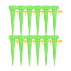 Adjustable Self-Watering Plant Spikes