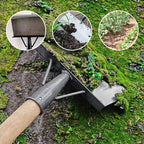 Stand-Up Weed Removal Tool