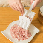 Triple Meatball Maker Mold