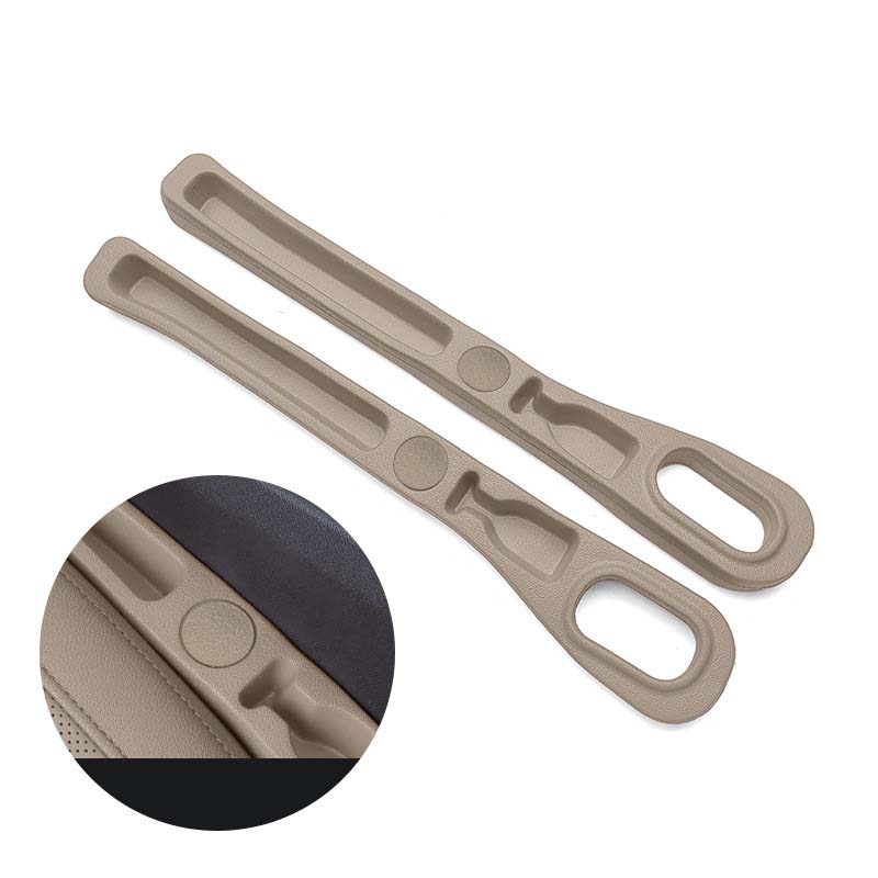 Car Seat Gap Filler and Organizer