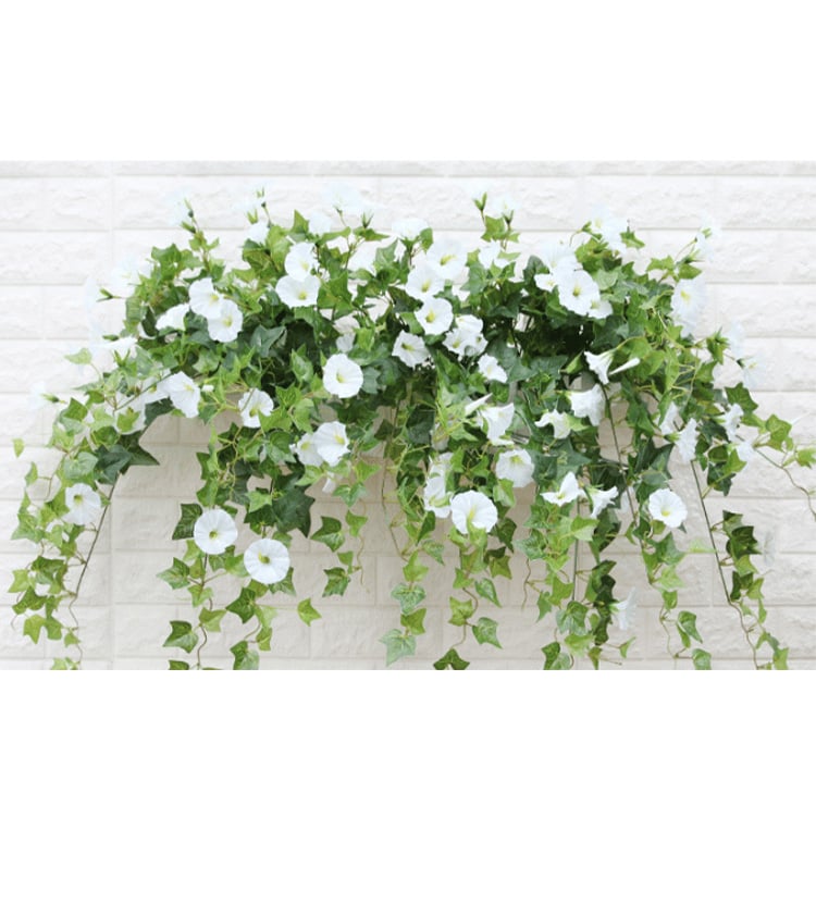 Everlasting Floral Home Decor Arrangement