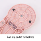 CutAway | Premium 12-in-1 360° Rotary Circular Paper Cutter