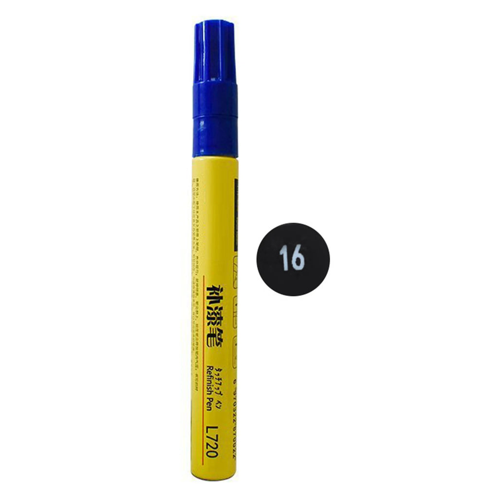 Car Scratch Repair Touch-Up Pen