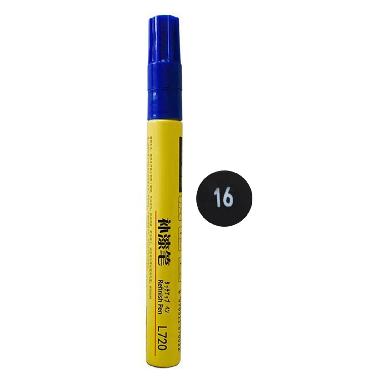 Car Scratch Repair Touch-Up Pen