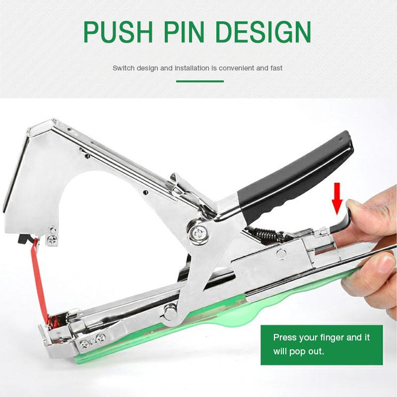 Garden Plant Tying Tool