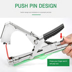 Garden Plant Tying Tool