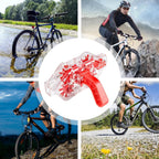 Bike Chain Cleaning Tool