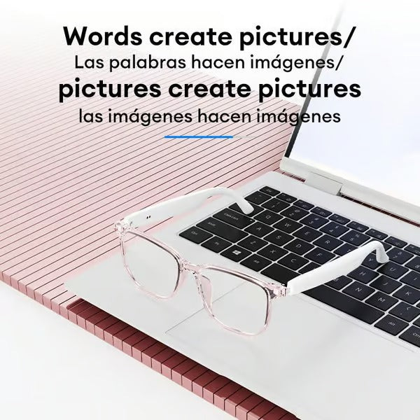 Seamless Wireless Language Translator Device