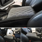 Car Armrest Comfort Cushion