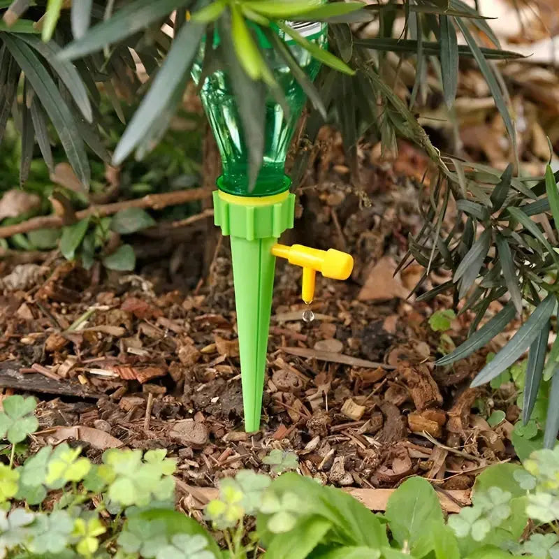 Adjustable Self-Watering Plant Spikes