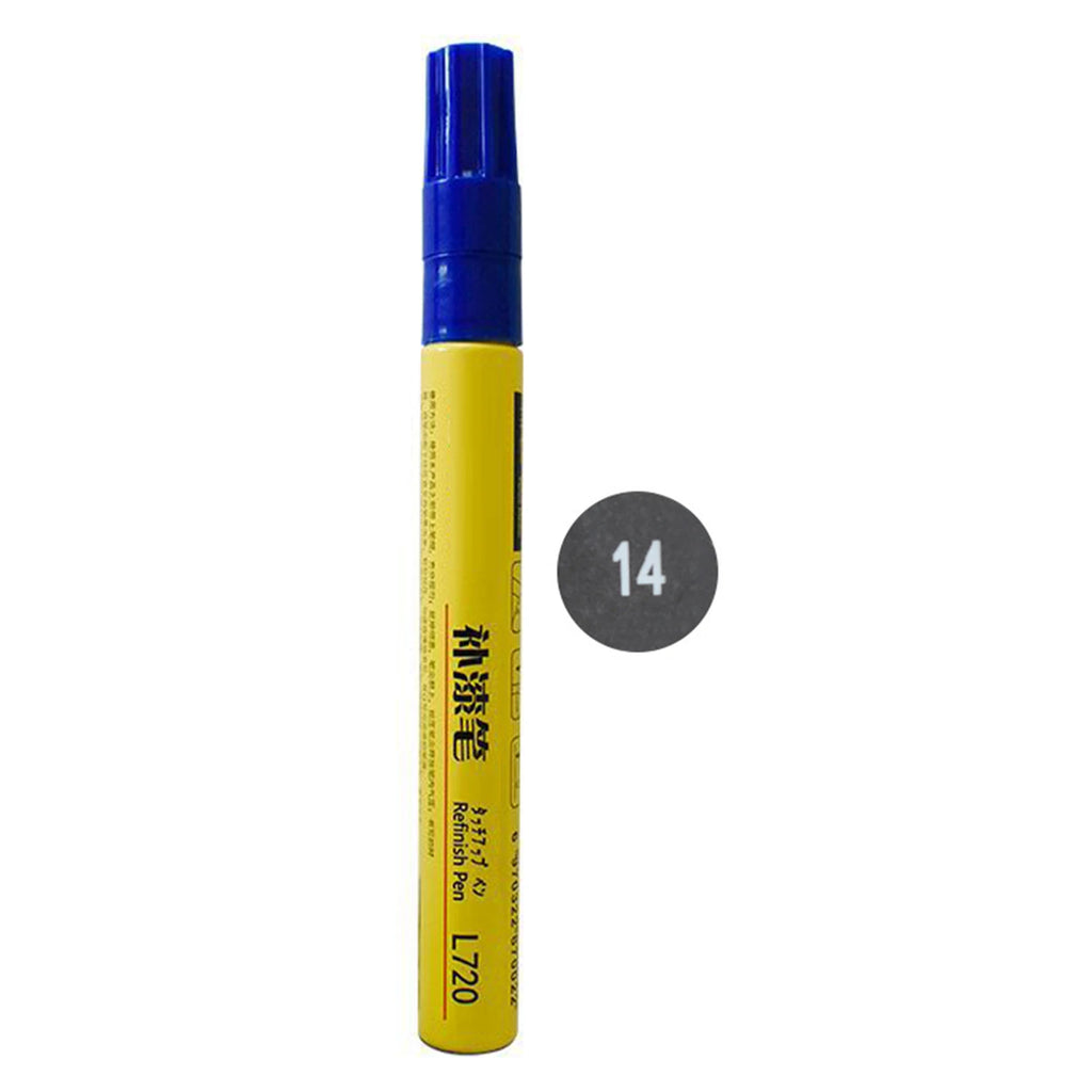 Car Scratch Repair Touch-Up Pen
