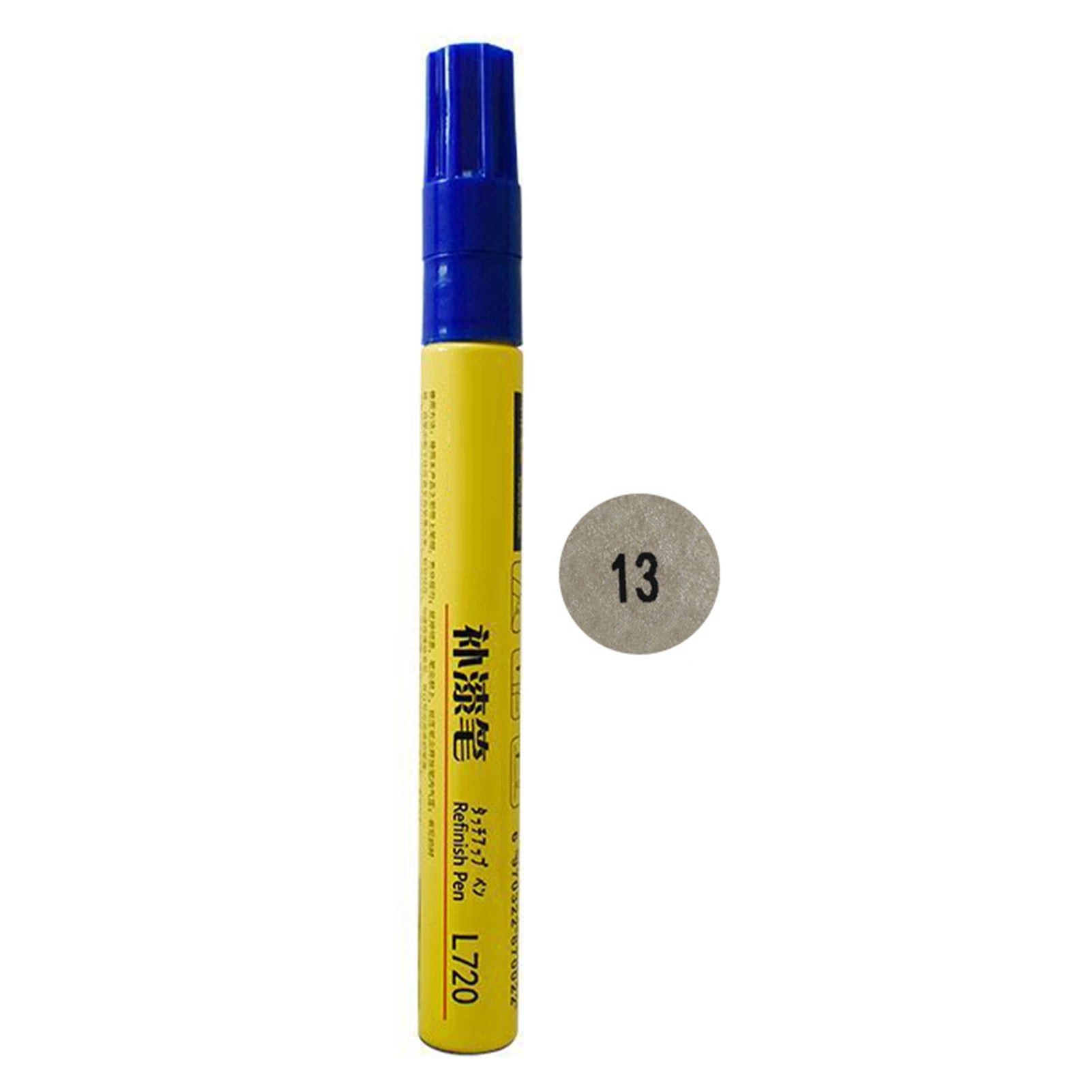 Car Scratch Repair Touch-Up Pen
