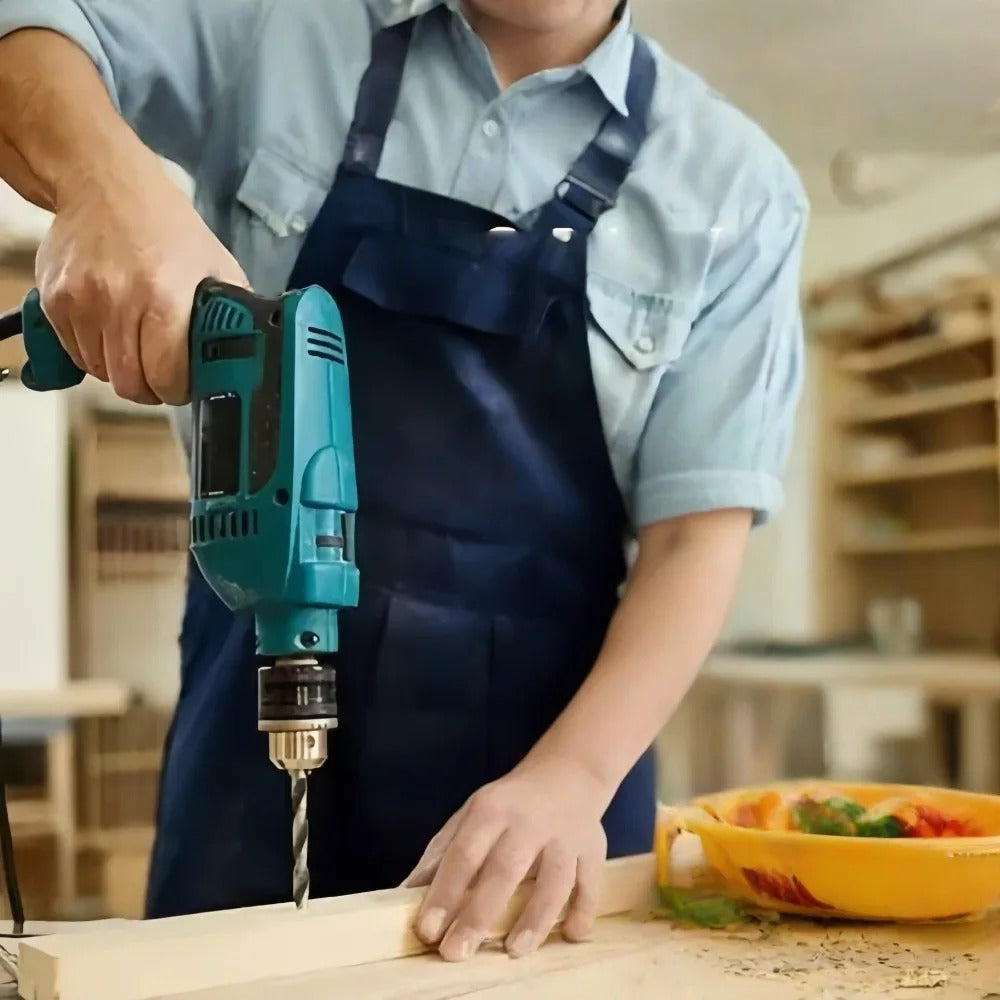 Drill Bit Sharpener for Grinding Machines