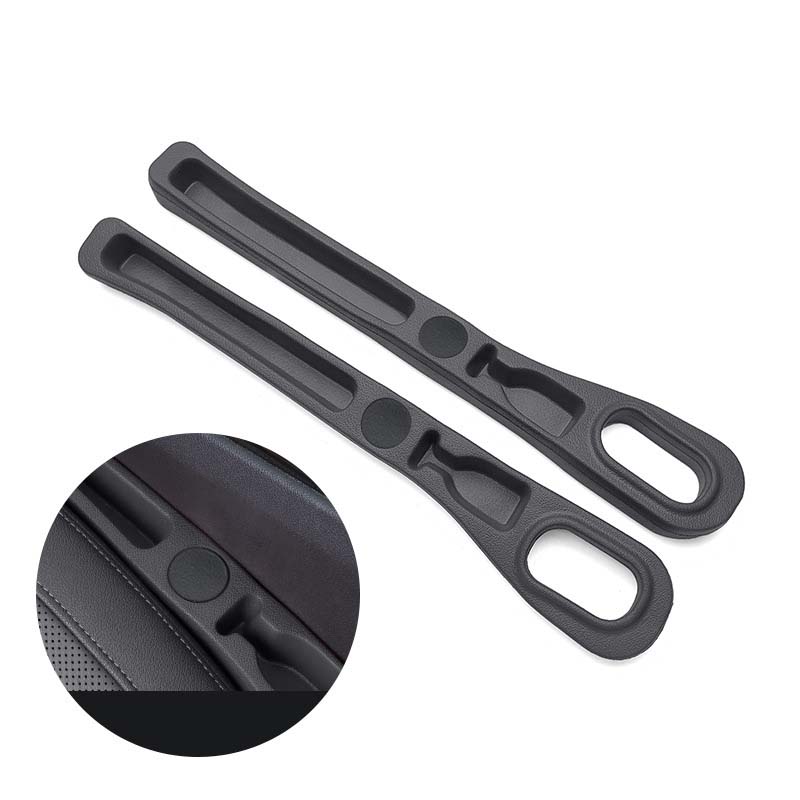 Car Seat Gap Filler and Organizer