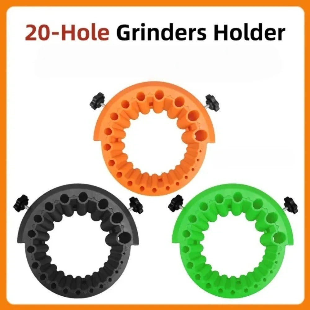 Drill Bit Sharpener for Grinding Machines