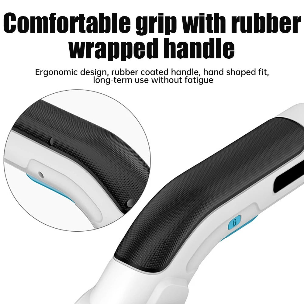 Cordless Electric Scissors