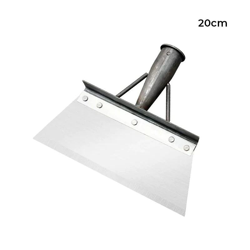 Stand-Up Weed Removal Tool