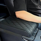 Car Armrest Comfort Cushion