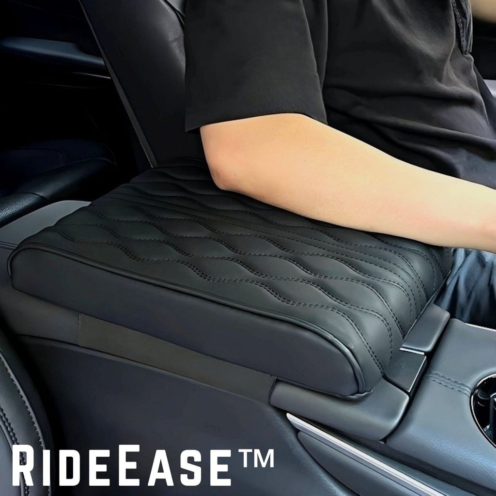 Car Armrest Comfort Cushion