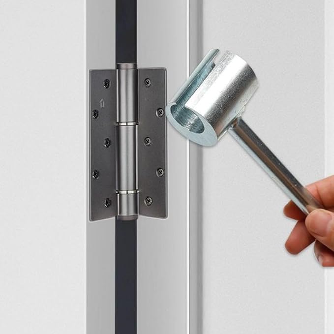 AlignLock | Hinge gap adjustment locks