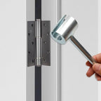 AlignLock | Hinge gap adjustment locks