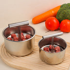Stainless Steel Meatball Press Mold