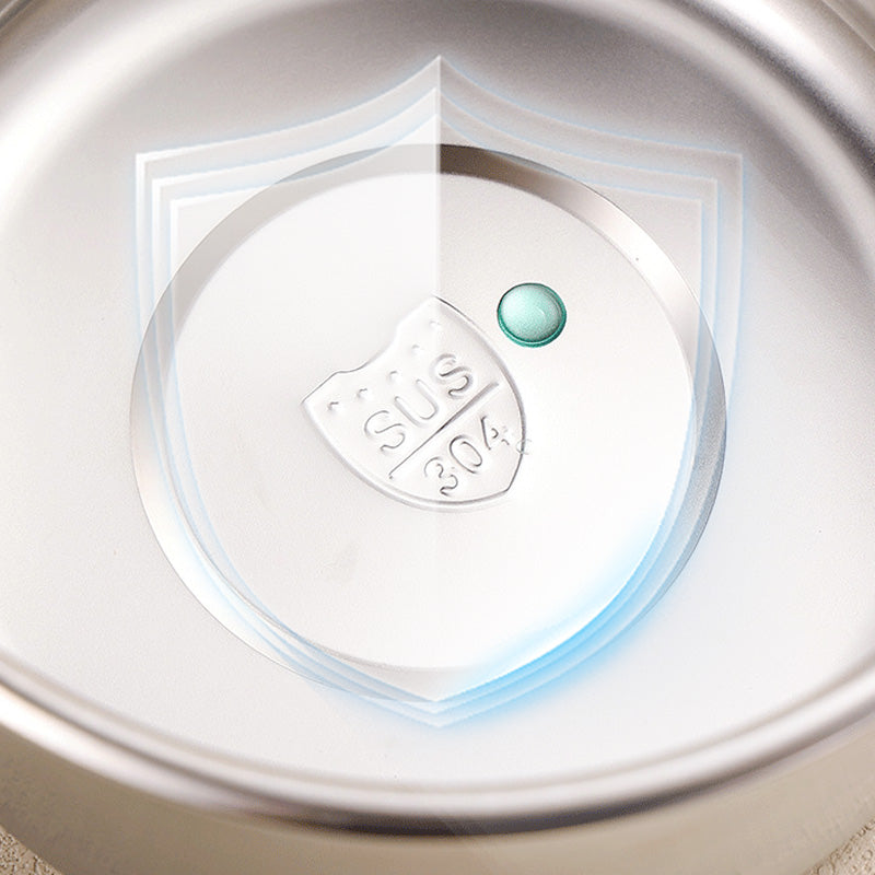 Stainless Steel Meatball Press Mold