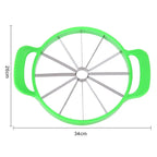 Windmill-Shape Watermelon Slicer