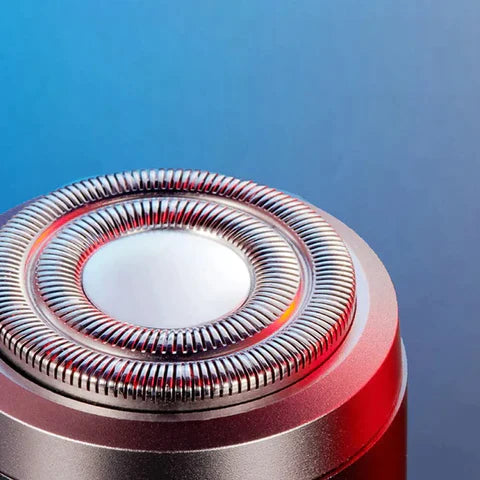 MiniShaver - Mini razor – Zoraro
