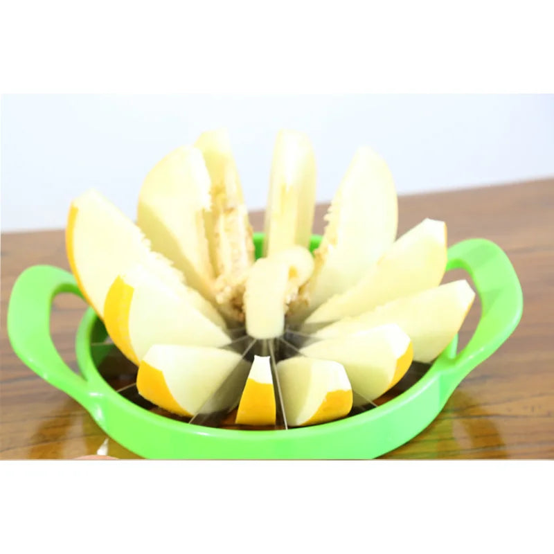 Windmill-Shape Watermelon Slicer
