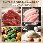 Stainless Steel Meatball Press Mold