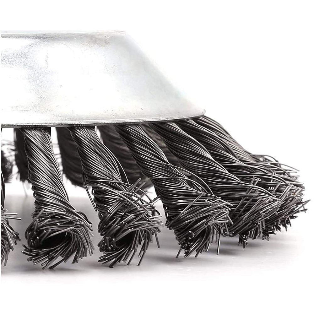 Metal-Head Trimmer Attachment