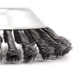 Metal-Head Trimmer Attachment