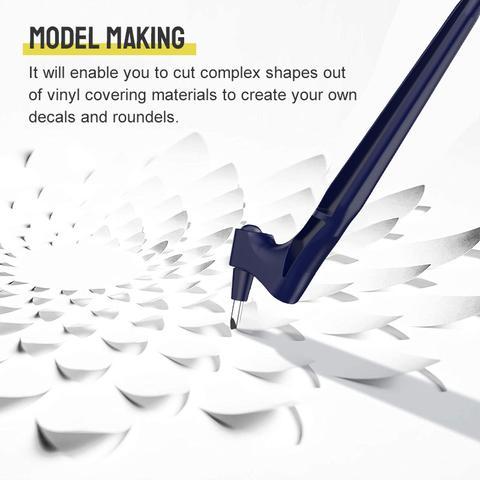 Crafter | 360 Degree - Cutting tool