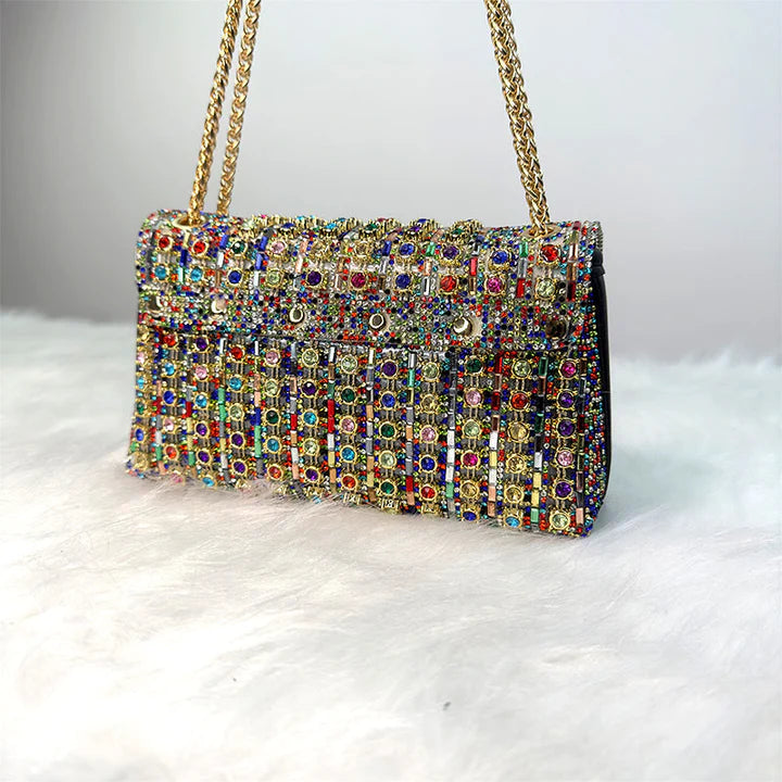 Fashion & Accessories