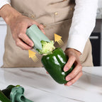 Pepper Corer and Seed Remover