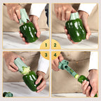 Pepper Corer and Seed Remover